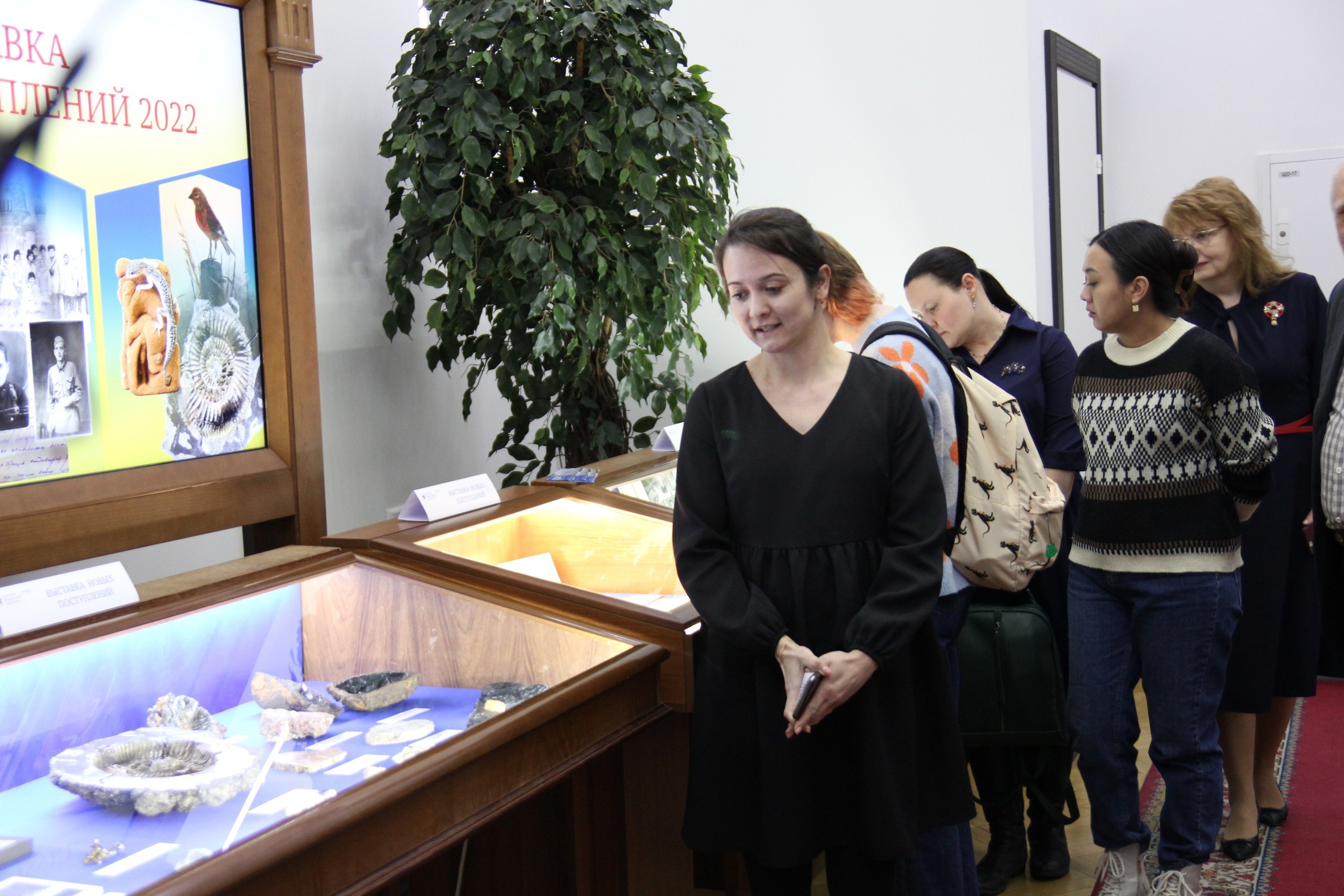 �������� �������� ����� ����������� 2022 �.