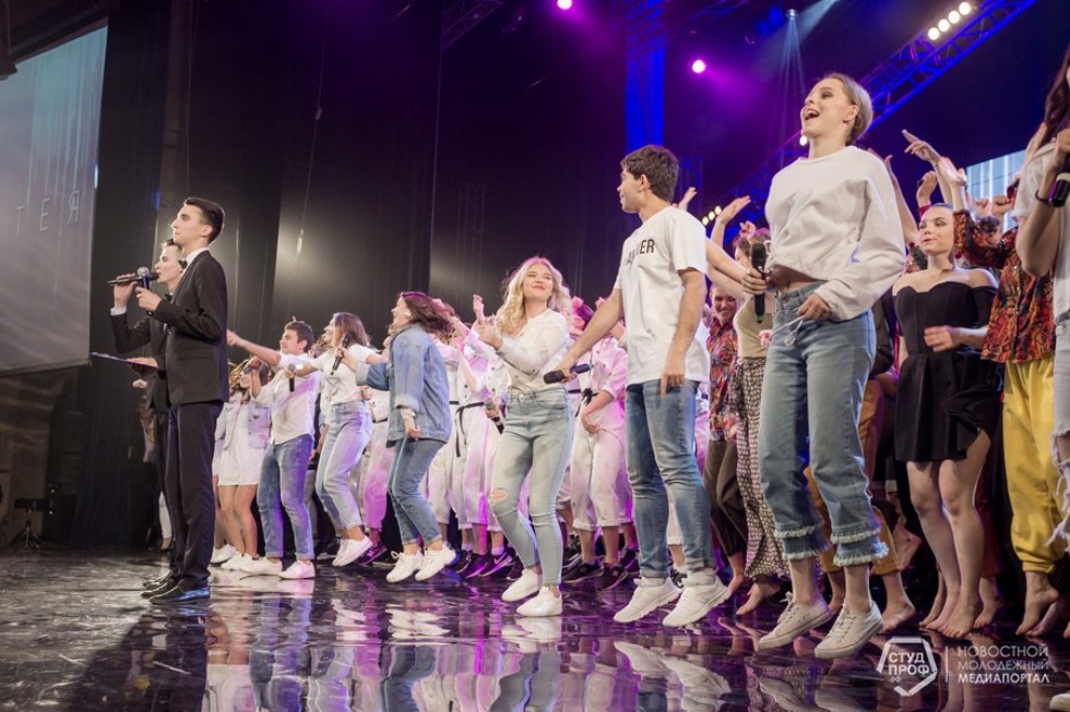 Freshman Day 2018 Festival winners announced Freshman Day 2018 Festival winners announced