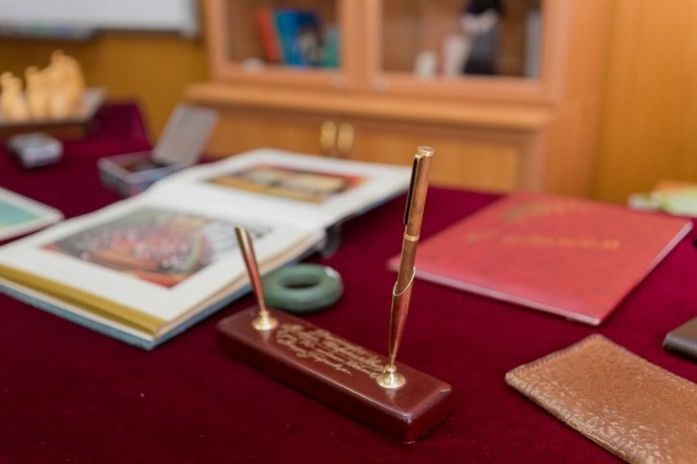 The news digest of Elabuga Institute of KFU The news digest of Elabuga Institute of KFU