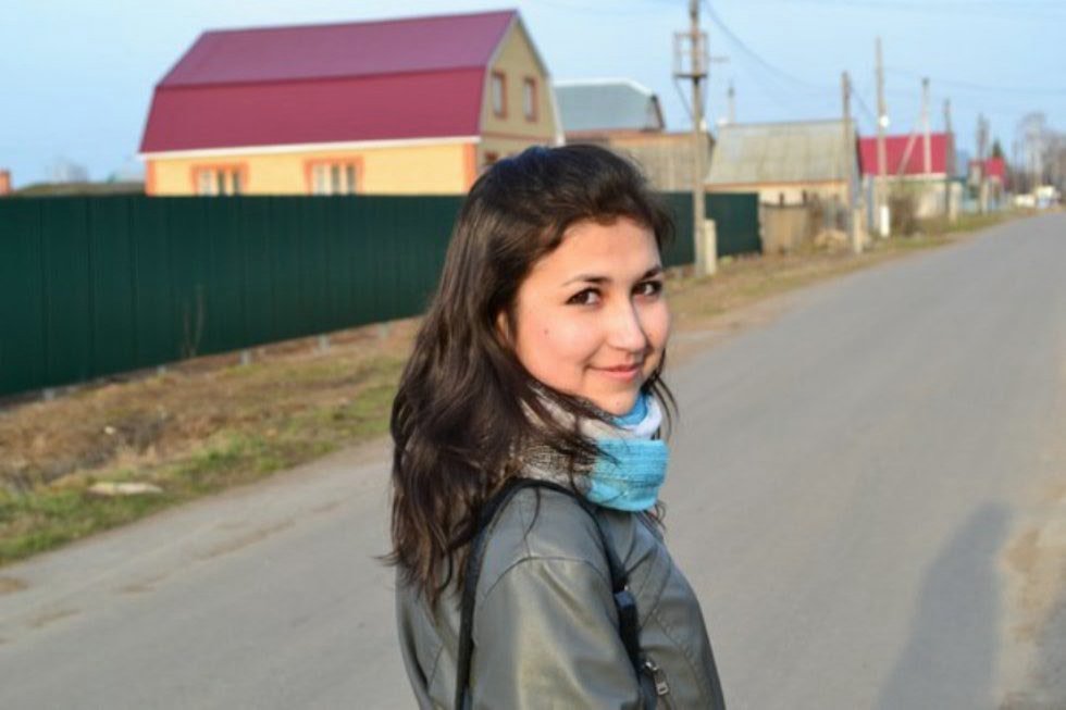 The news digest of Elabuga Institute of KFU The news digest of Elabuga Institute of KFU