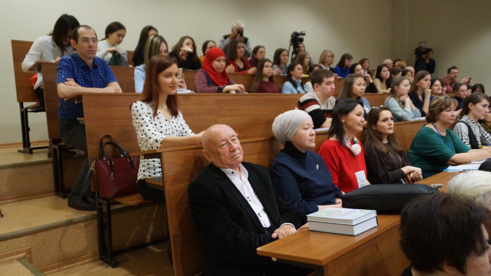 VII ������������� ������-������������ ����� '���������� � �������� ������ � �������'