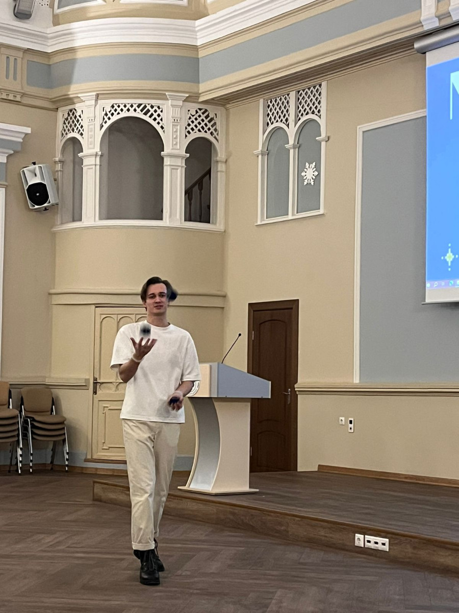 � ��������� ���������� � ����������� ������ ������� ������ � ���� ��� - 2023