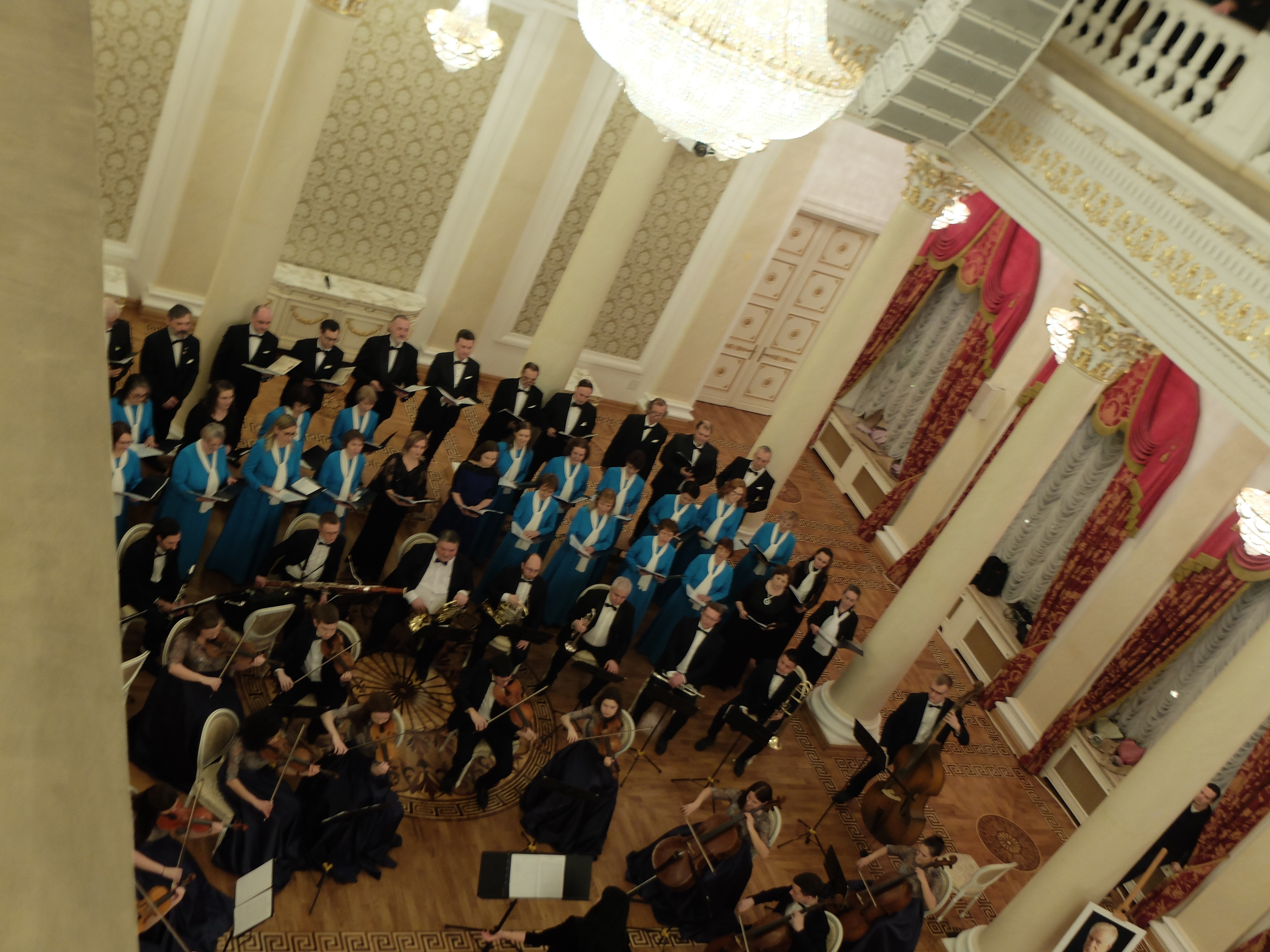 ��������� ������. 