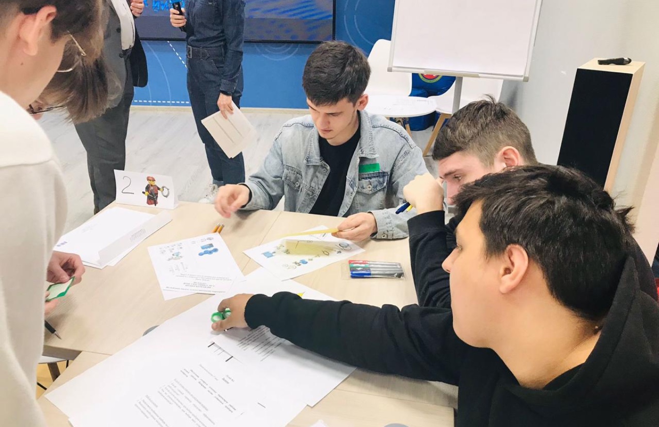 ��������� ������������ ��������� 