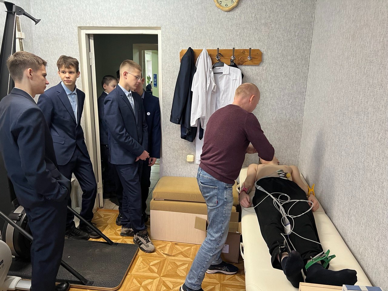 �������� ��� �����: ��� '��������. ��������. ����������'