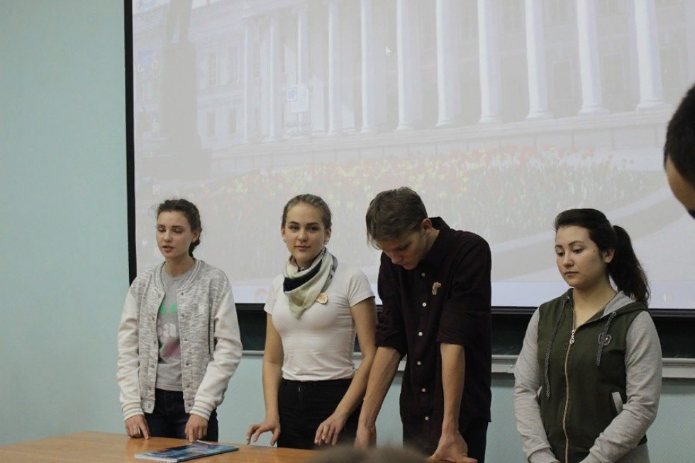 '���� �� �����, �� ����������!'