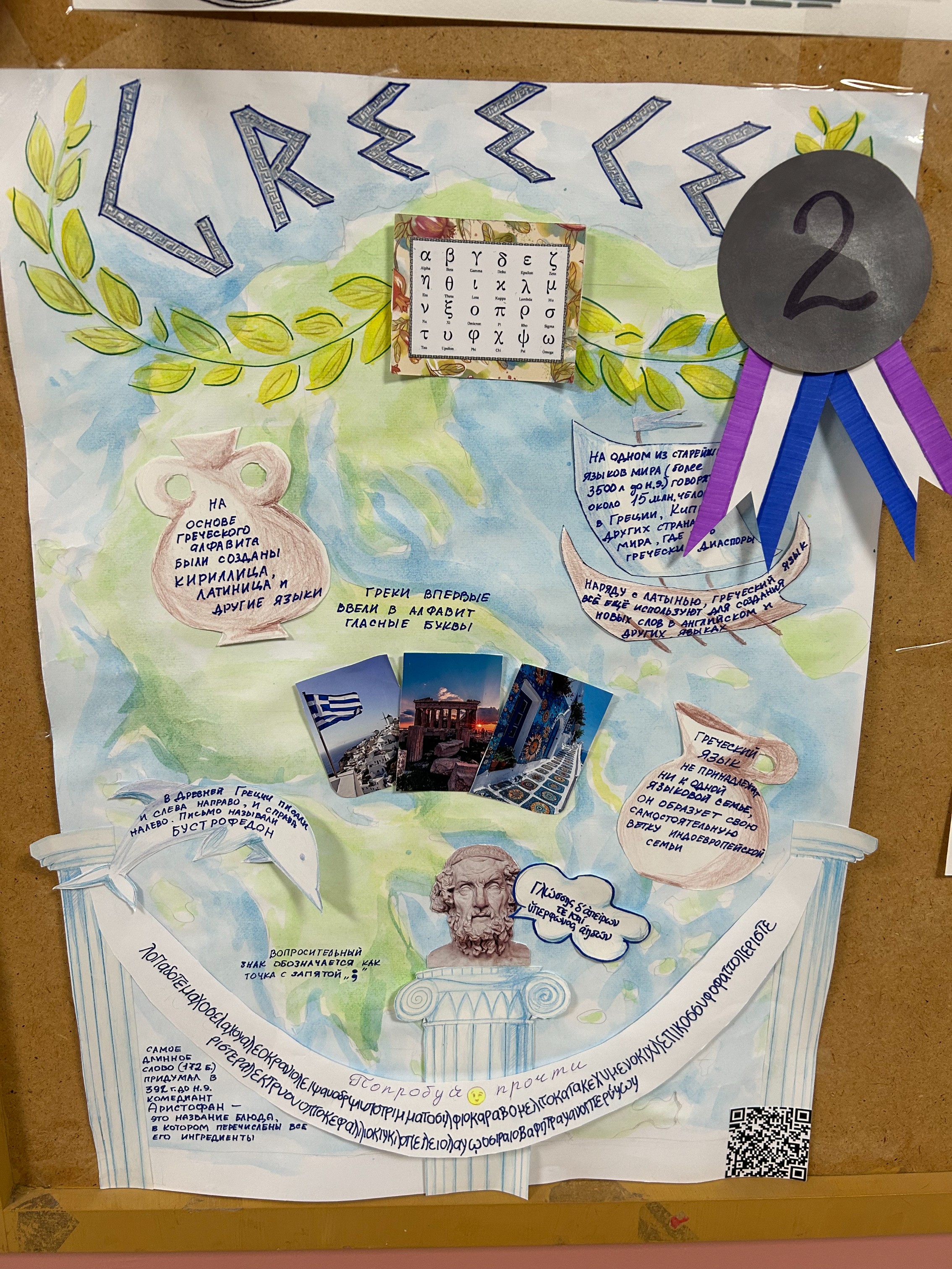 Первый конкурс Первый конкурс