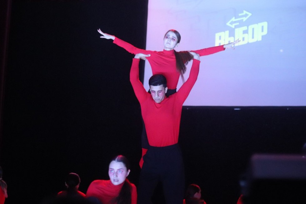 ��������� '���� �������������' ����������� �������� ����������� ��������� ���