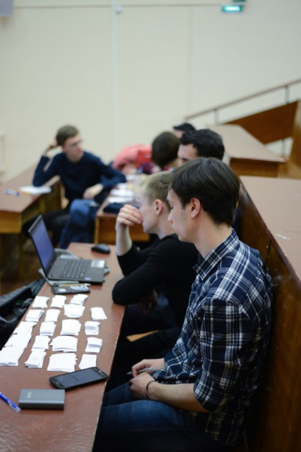 Турнир по географическому брейн - рингу 'Кубок трех столиц' Турнир по географическому брейн - рингу 'Кубок трех столиц'