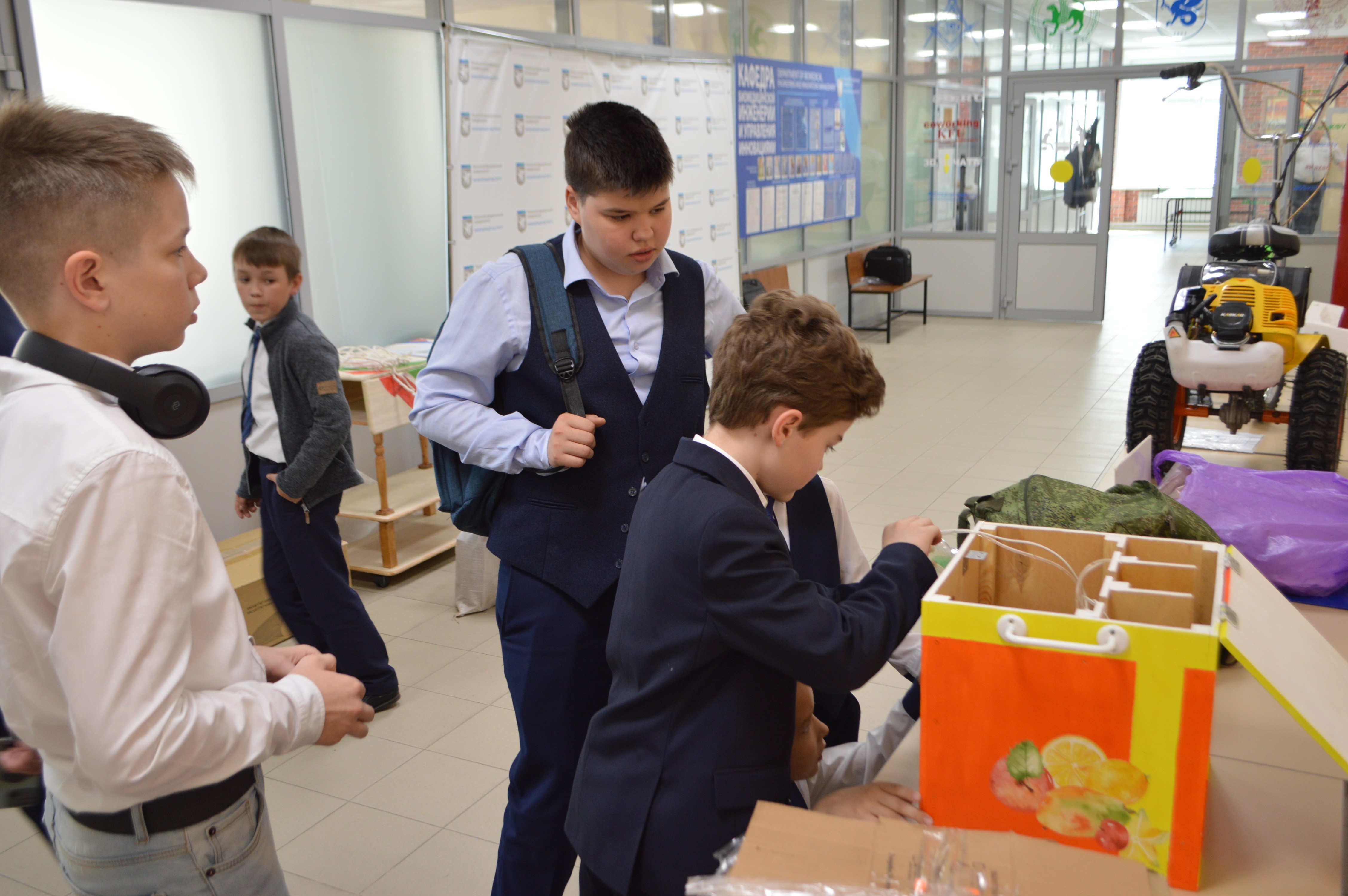 ����� ��������������� ��������� ���� ������������� �������� XXI ���� �������� �� ���� ����������� ��������� ���