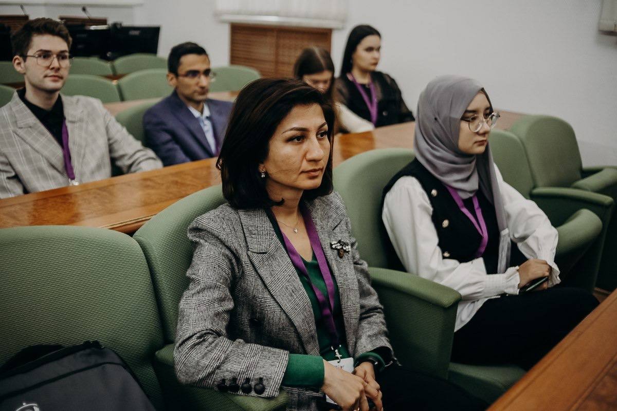 � 26 �� 29 ������ 2023 �. � ��������� ����������� ������������ ��������� II ���������� ������� �������� ����� ����������� ���������� �������������� (���).