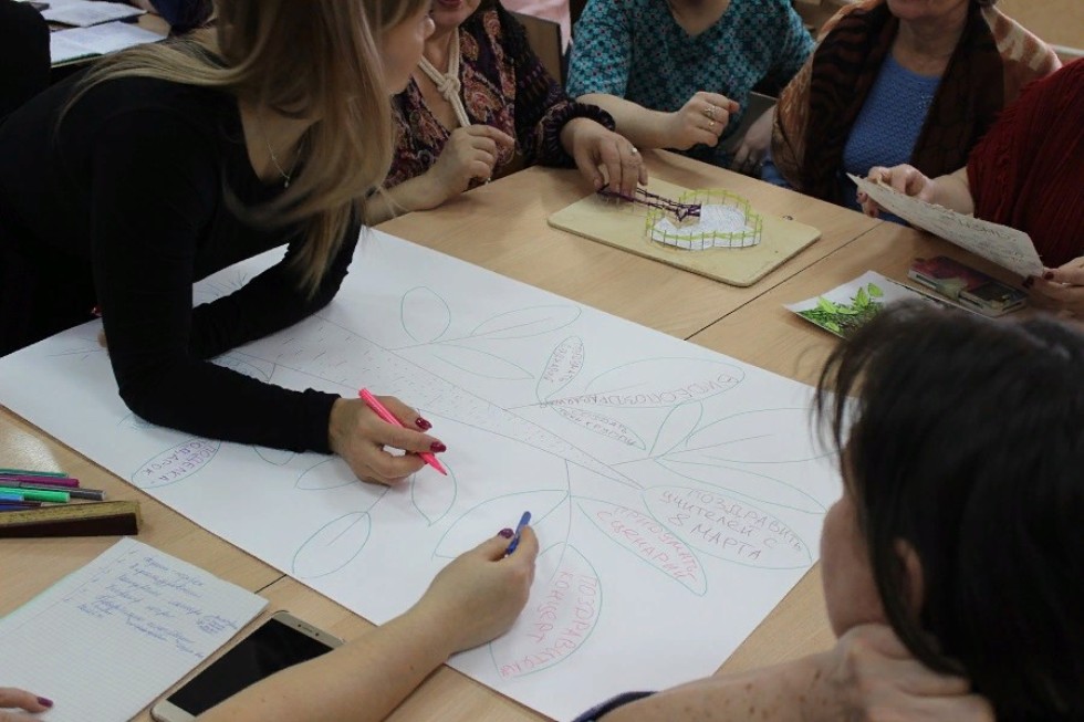 ���������� '�������' ������ � ���������� ��������� ���