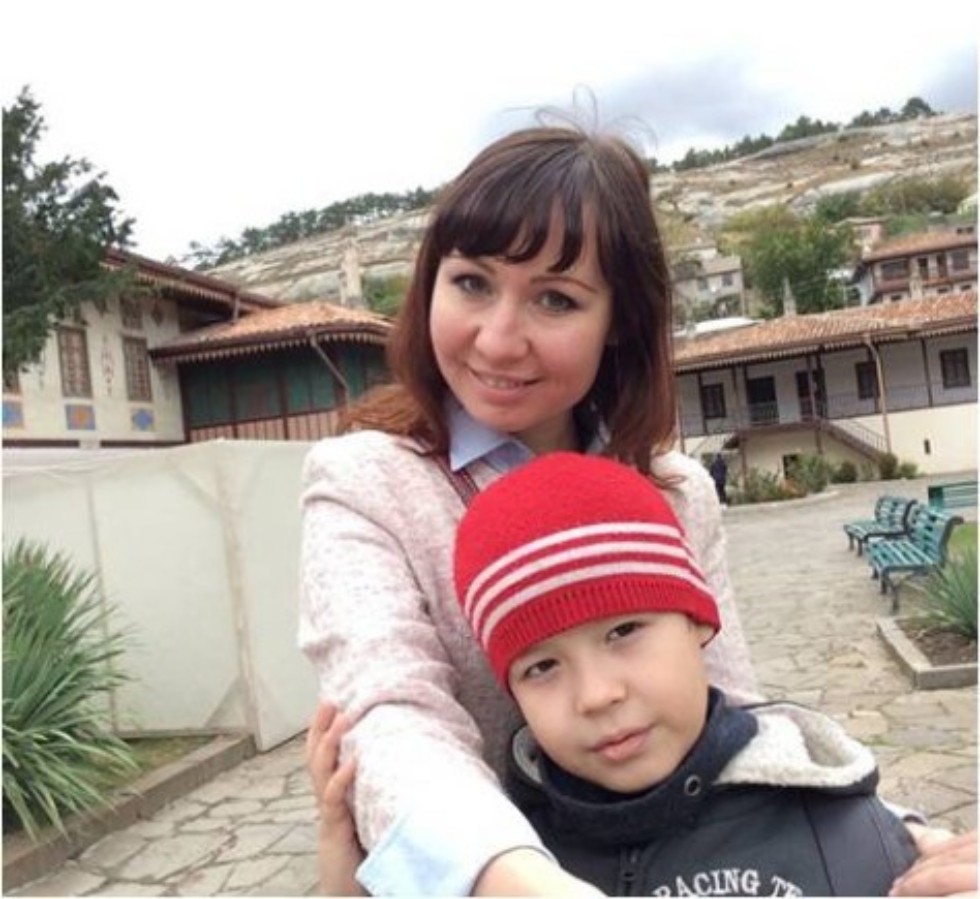 Альбина Валеева: 'Равняемся на лучших!' Альбина Валеева: 'Равняемся на лучших!'