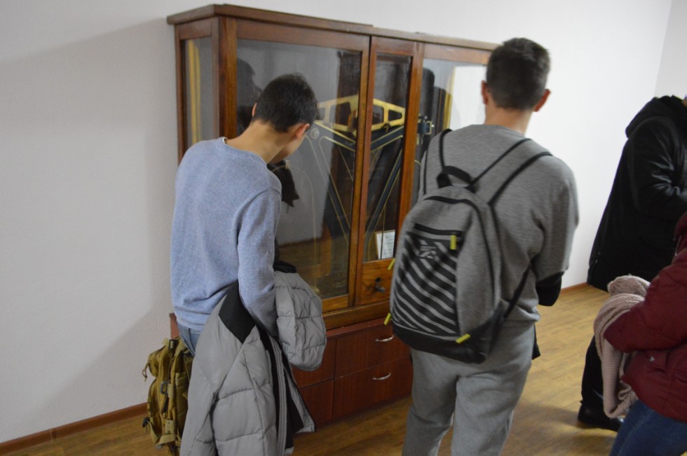 ���� �������� ������ ����������� ��������� 5.11.2019