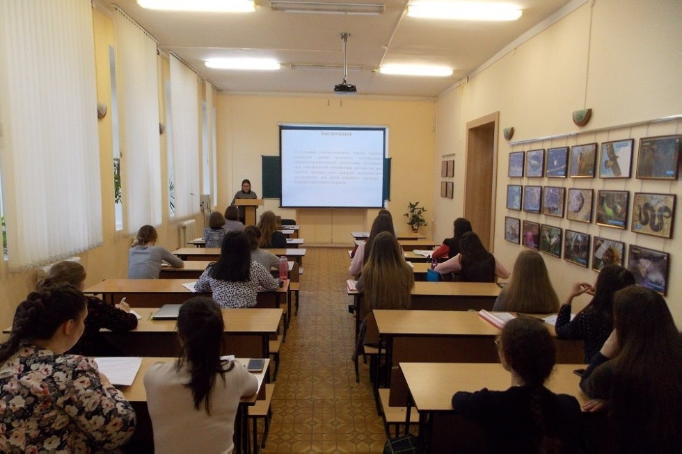 �������� ������������ ������-��������������� ����������� �� ������� �������� � �����