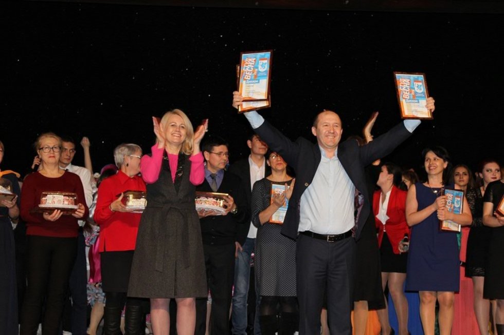 ���������� ���������-2016 ����������!