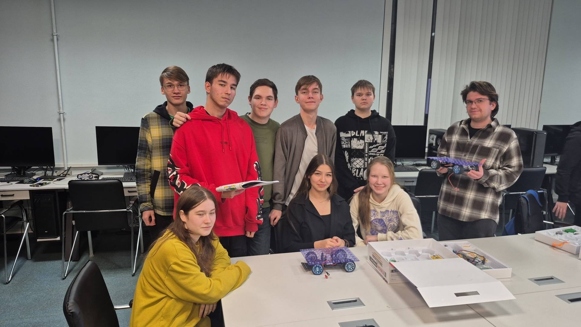 Расписание занятий Расписание занятий