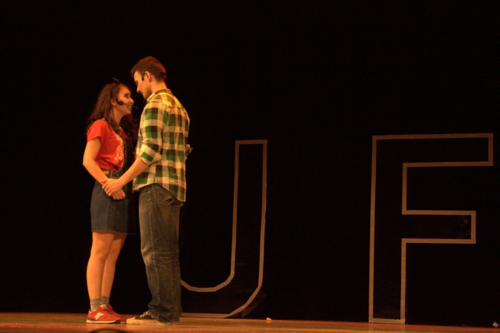 'Студенческая весна-2016' - старт дан! 'Студенческая весна-2016' - старт дан!