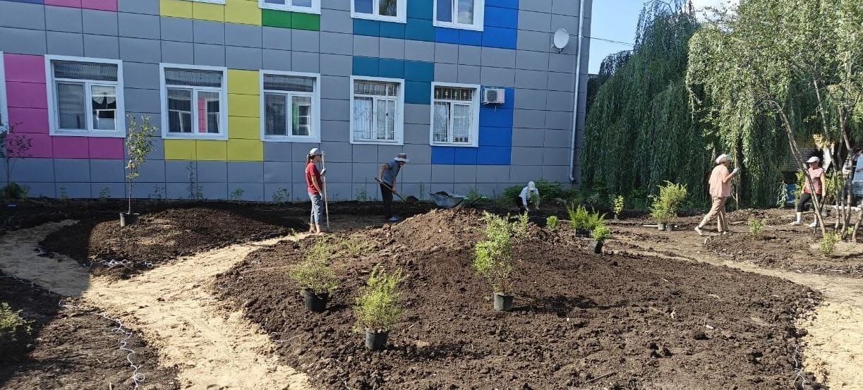 Сад Отражений ,Сад Отражений, летней практики, магистры Сад Отражений ,Сад Отражений, летней практики, магистры
