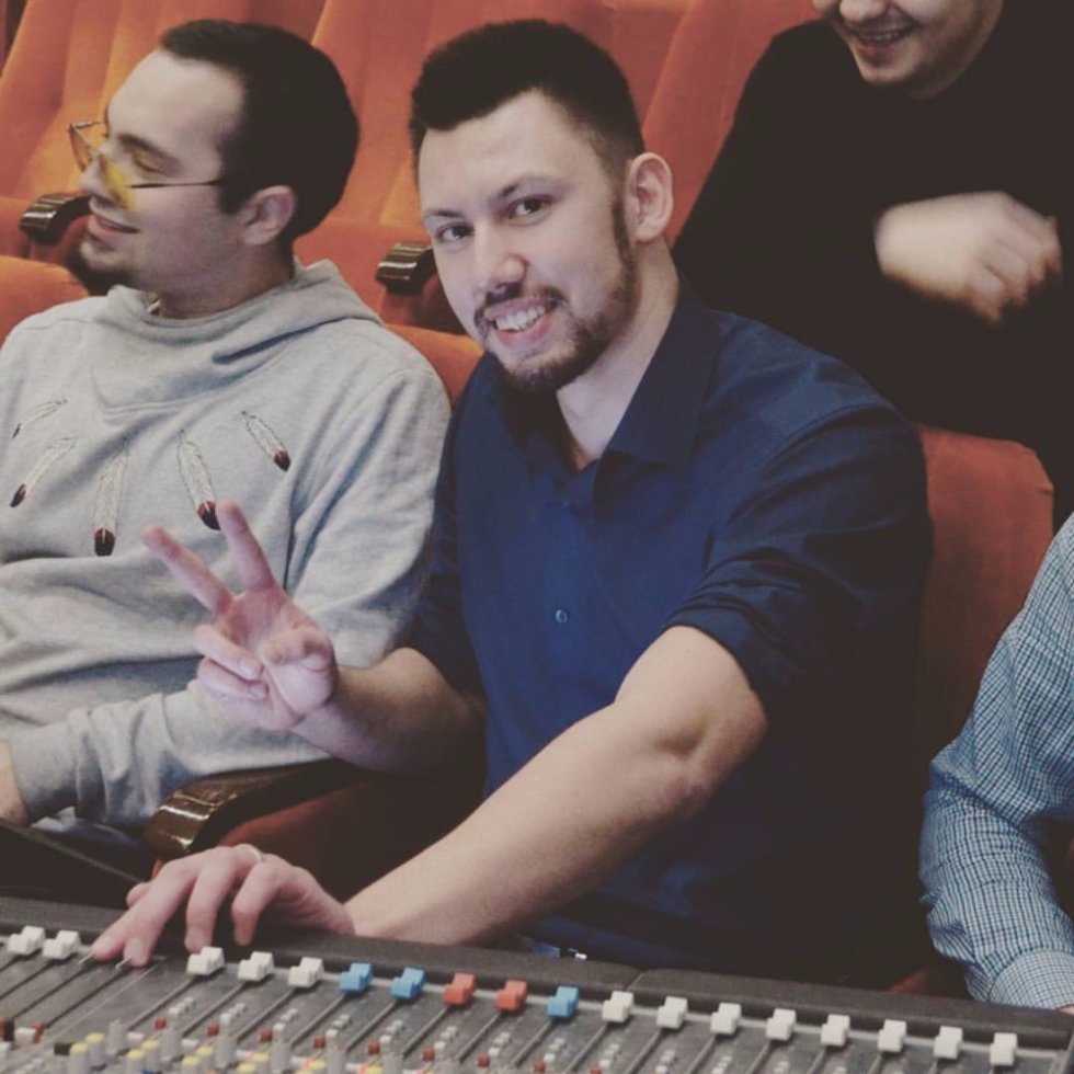 В КФУ прошла Школа КВН для первокурсников В КФУ прошла Школа КВН для первокурсников