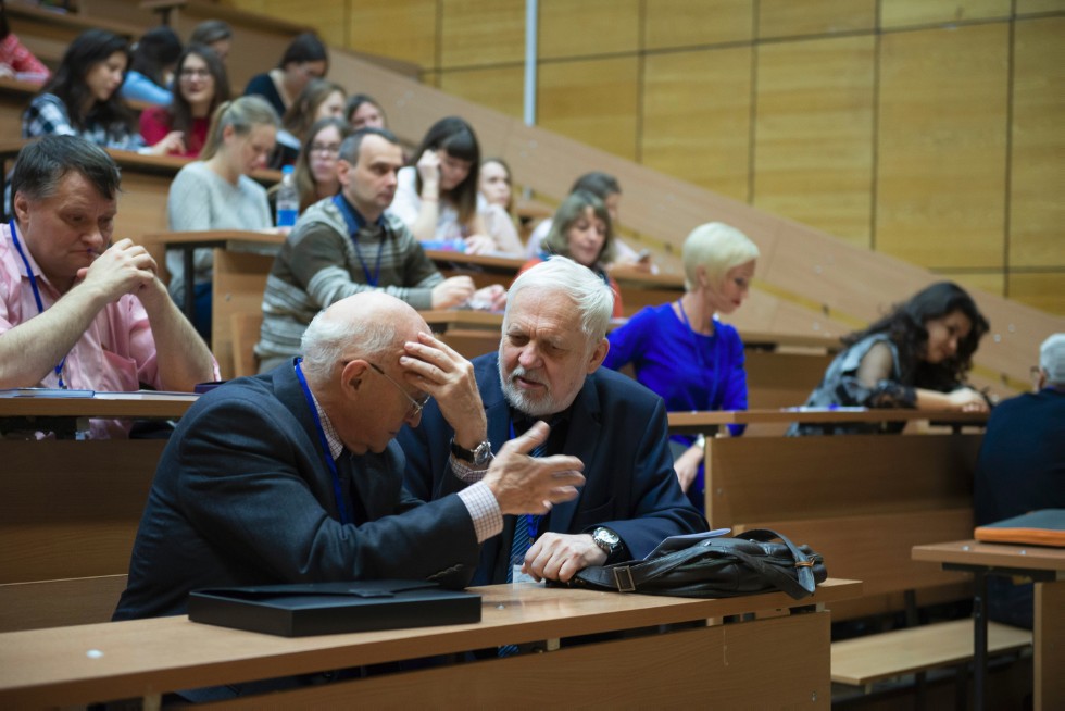 �������������� ���������� � ����������� � ����� (����-2018)