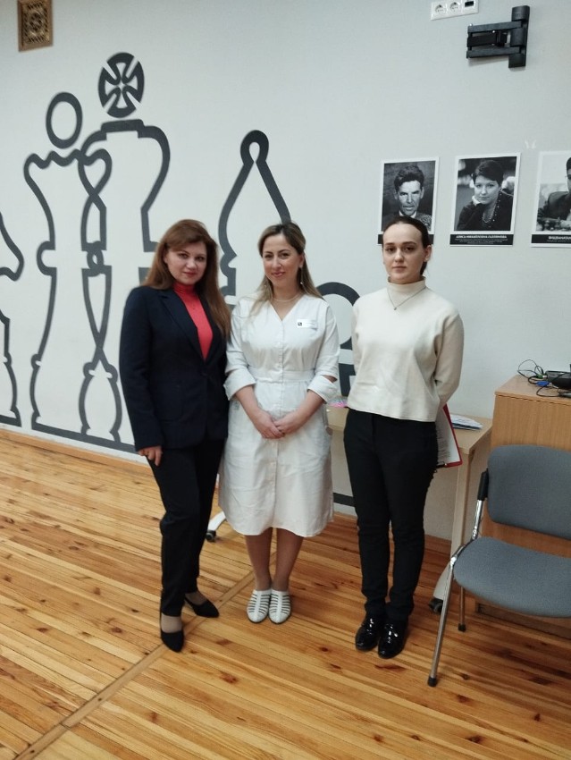 Лекция для студентов Лекция для студентов