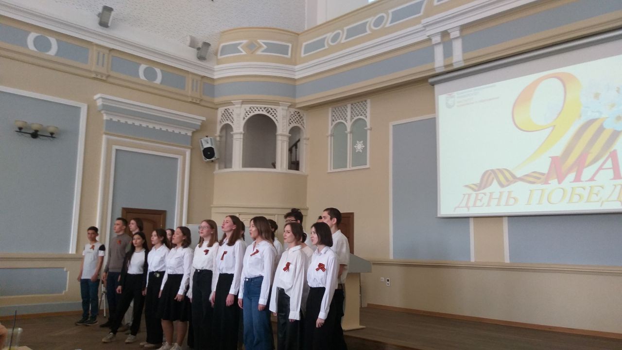 Фестиваль солдатской песни 'Песни, с которыми мы победили' Фестиваль солдатской песни 'Песни, с которыми мы победили'