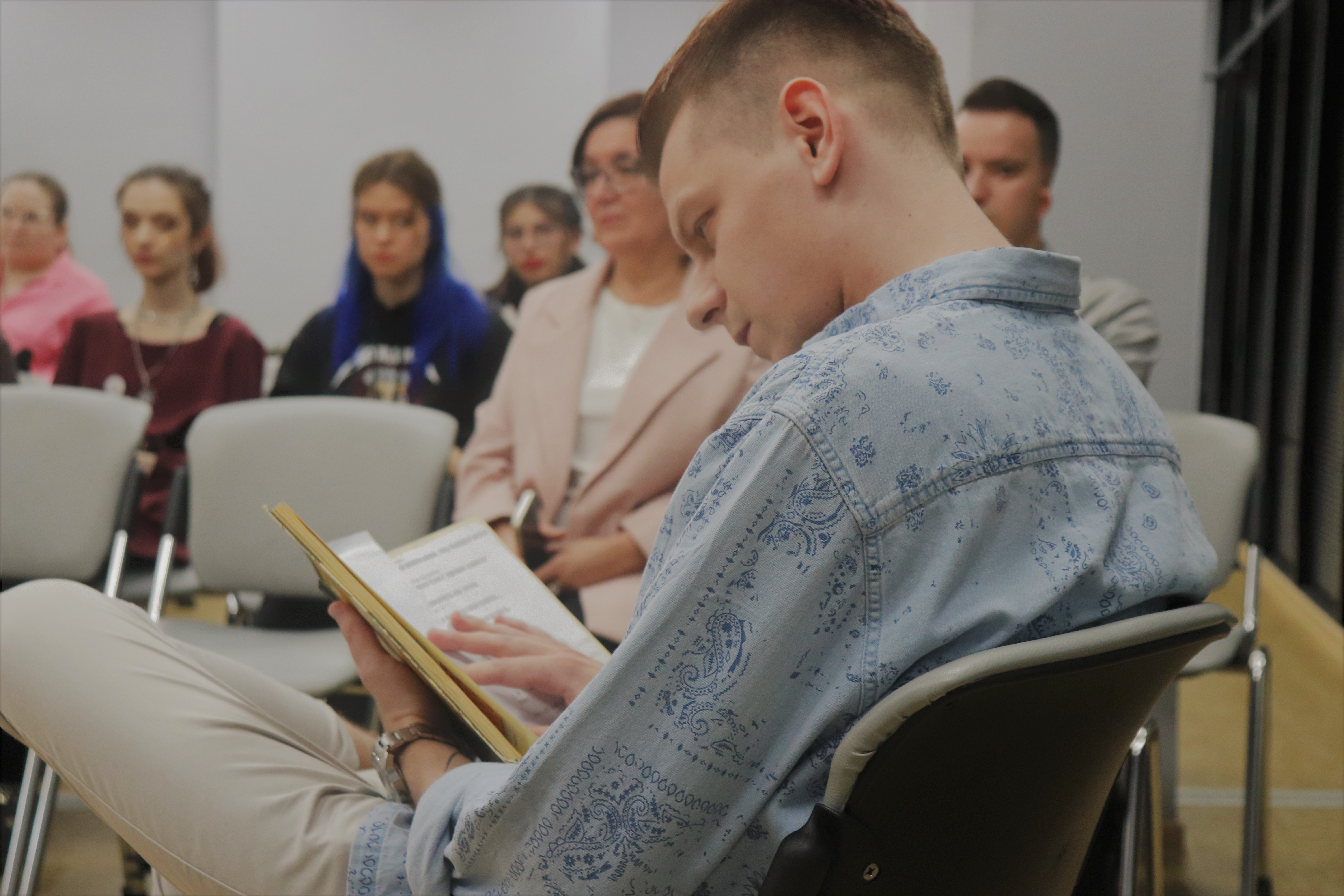 ����� � �����