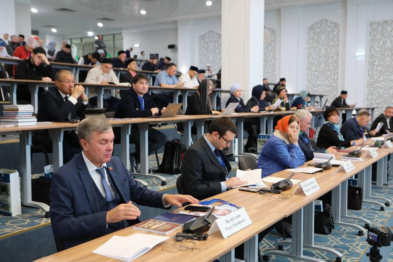 ����� ����������� ���������� ��� �� �������� VI ����������� ������ '������������ �������� ��������� ������'