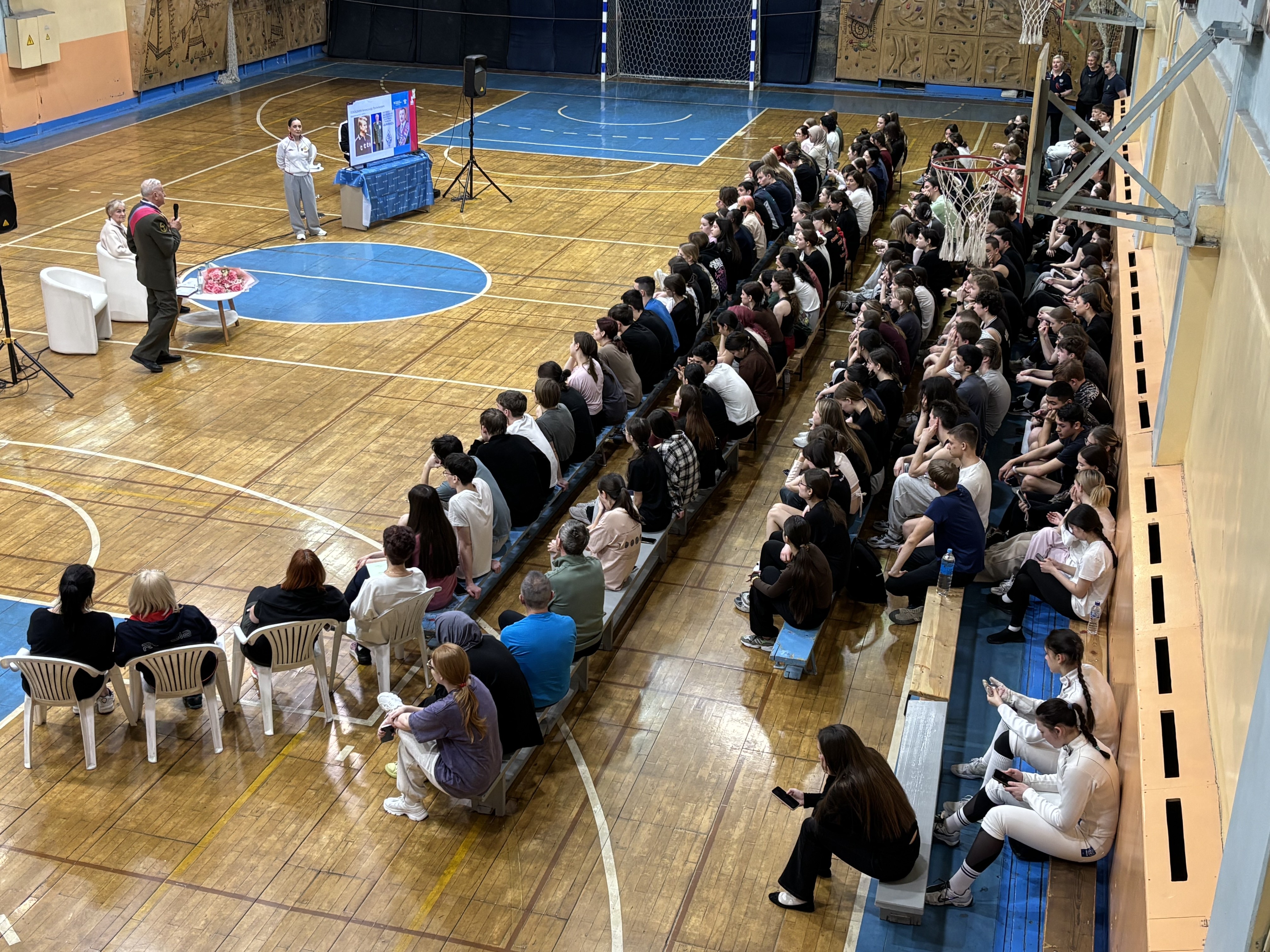 ������� ���������: �������� ������������� � ��������� ���������� ������