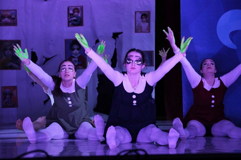 '����� ���������� � ���������'