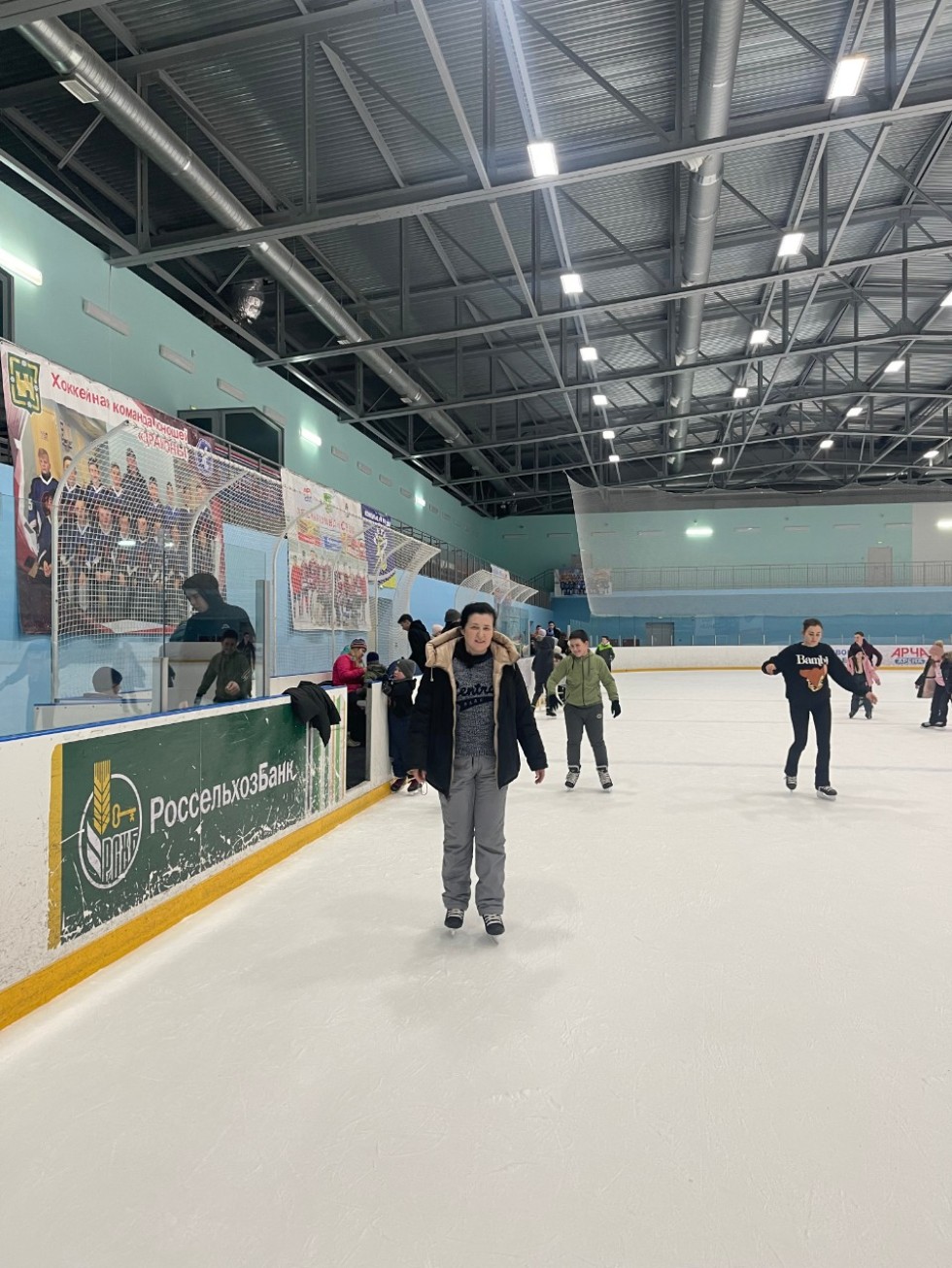 Эмма Мухаметшина: 'Пациент и не должен знать, и видеть, как все работает' Эмма Мухаметшина: 'Пациент и не должен знать, и видеть, как все работает'