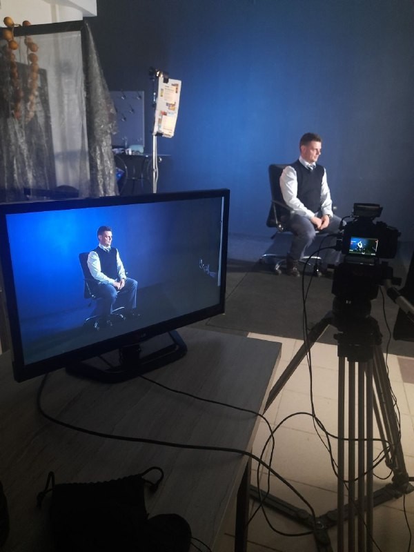 Александр Тощев новый герой выпуска проекта Александр Тощев новый герой выпуска проекта