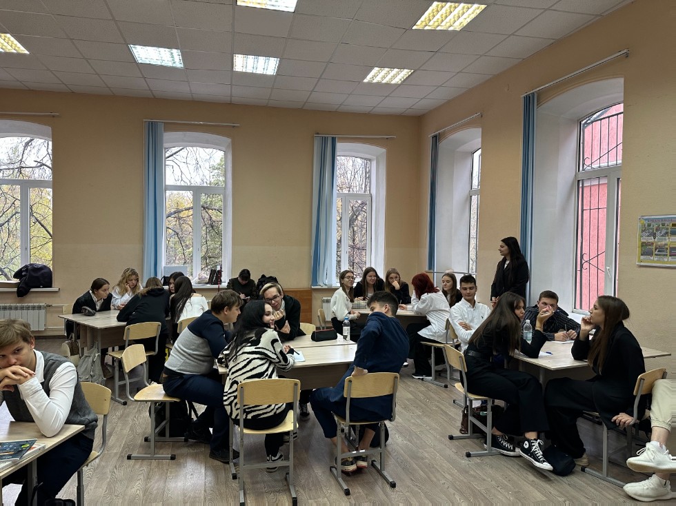 Заглавие-Историко-правовой КВИЗ для учащихся 10 классов Заглавие-Историко-правовой КВИЗ для учащихся 10 классов