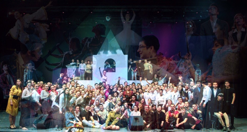 Культурно-массовая деятельность Культурно-массовая деятельность