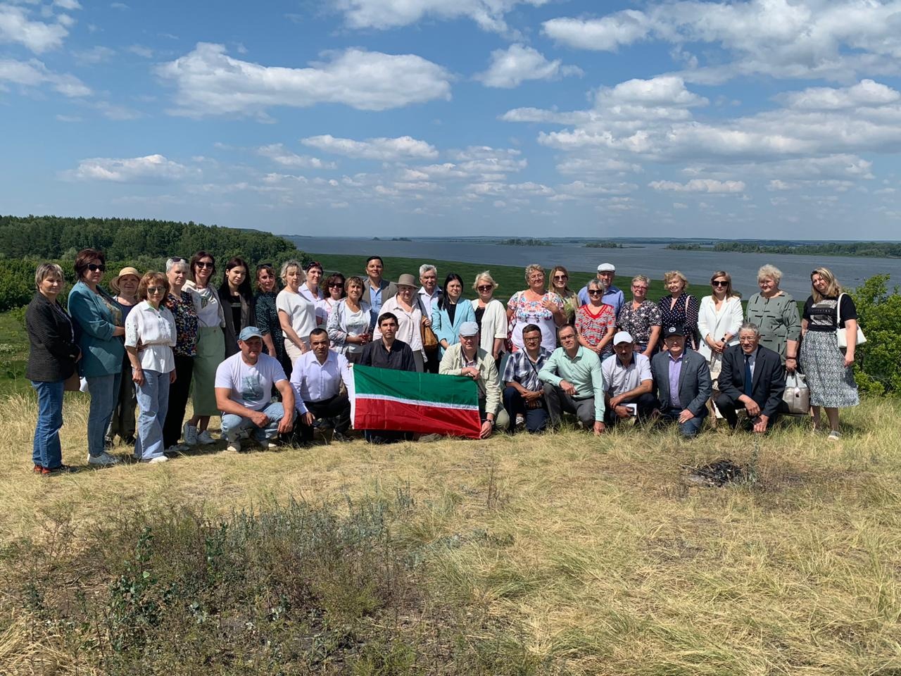 Расширенное заседание тематической комиссии 'Географическое и экологическое образование' Расширенное заседание тематической комиссии 'Географическое и экологическое образование'