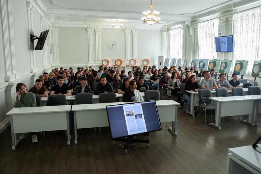 ��������� 55-� �������� ������-��������������� ����������� ���������