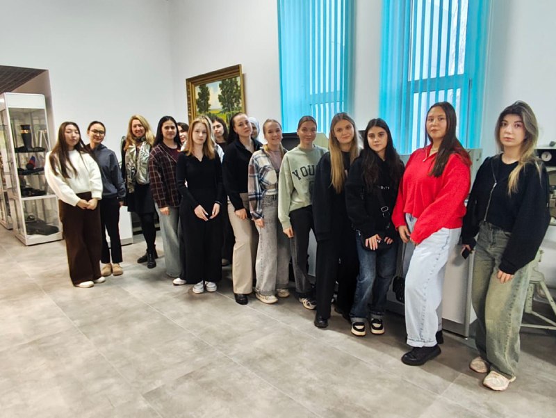 Экскурсия на Казанский оптико-механический завод с целью ознакомления с особенностями организации и технологии производства на машиностроительном предприятии Экскурсия на Казанский оптико-механический завод с целью ознакомления с особенностями организации и технологии производства на машиностроительном предприятии