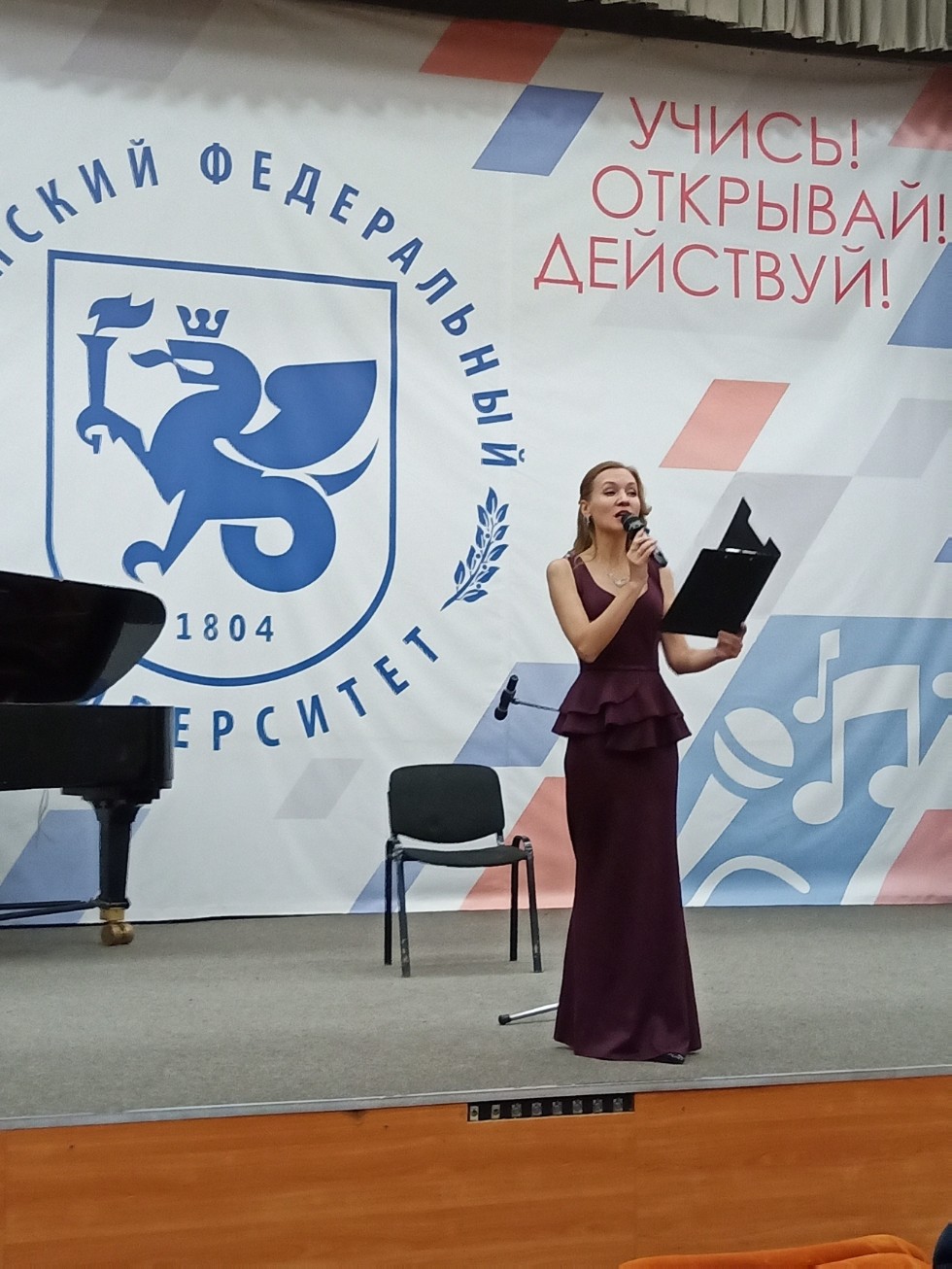 '������, ������!': ��������� ������� ����������-���������������� ��������