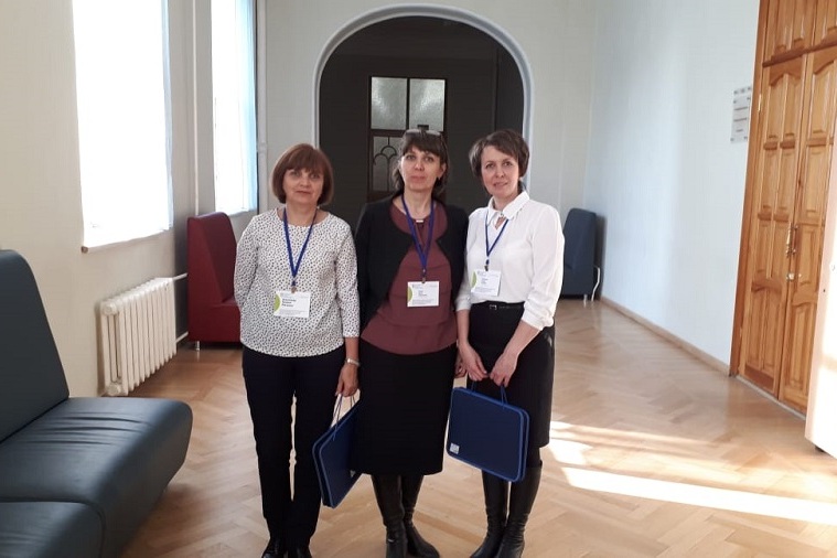 ������������� ������� ���������� � ���������� ����������� - ��������� ������������� ������-������������ ����������� MATHEDU-2018