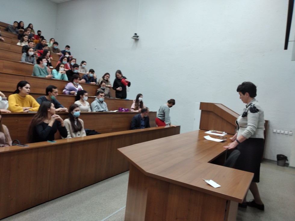 ��������������� �������� �� ���������� ������: ���������� � ������