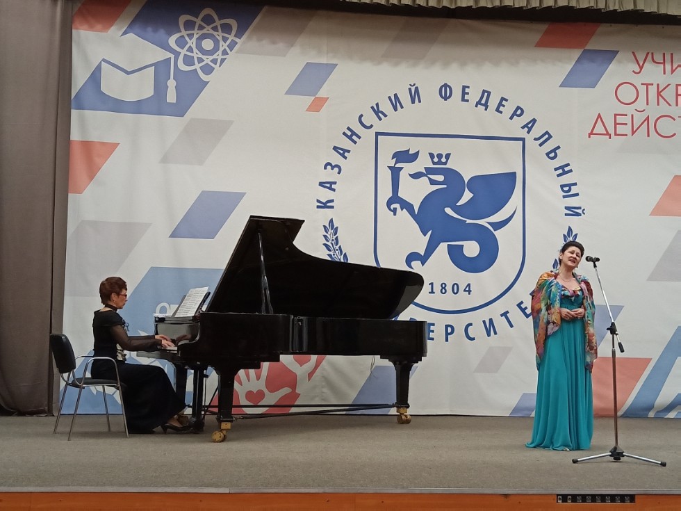 '������, ������!': ��������� ������� ����������-���������������� ��������