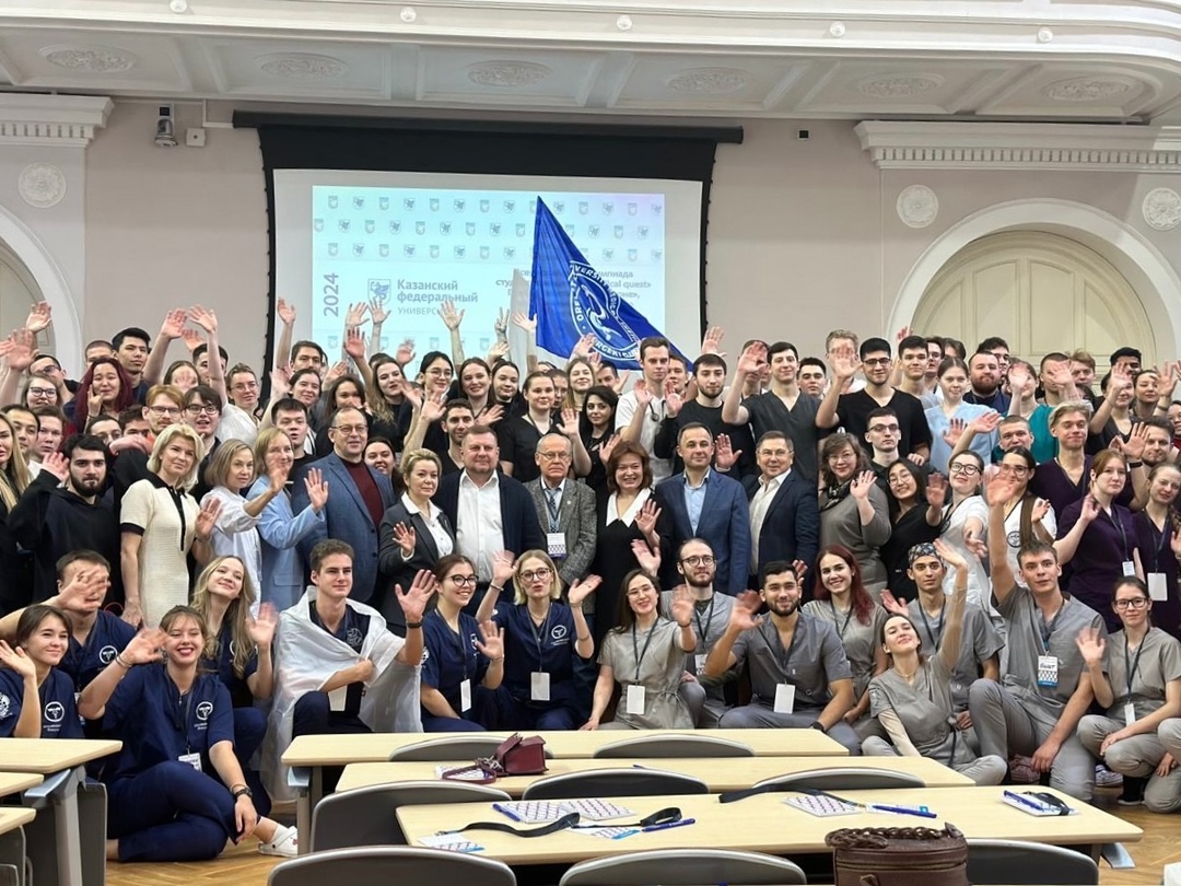 � ����� ���������� ������������� ��������� Medical Quest