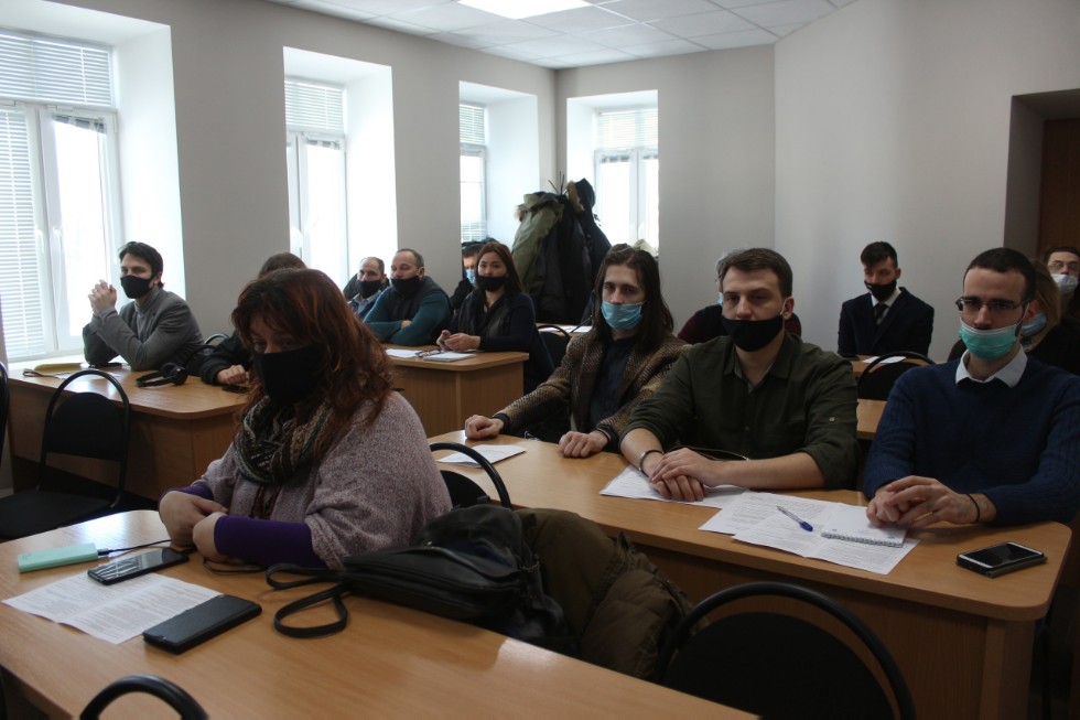 ������� � �����: ������������� ������������� � ����������������� ��������