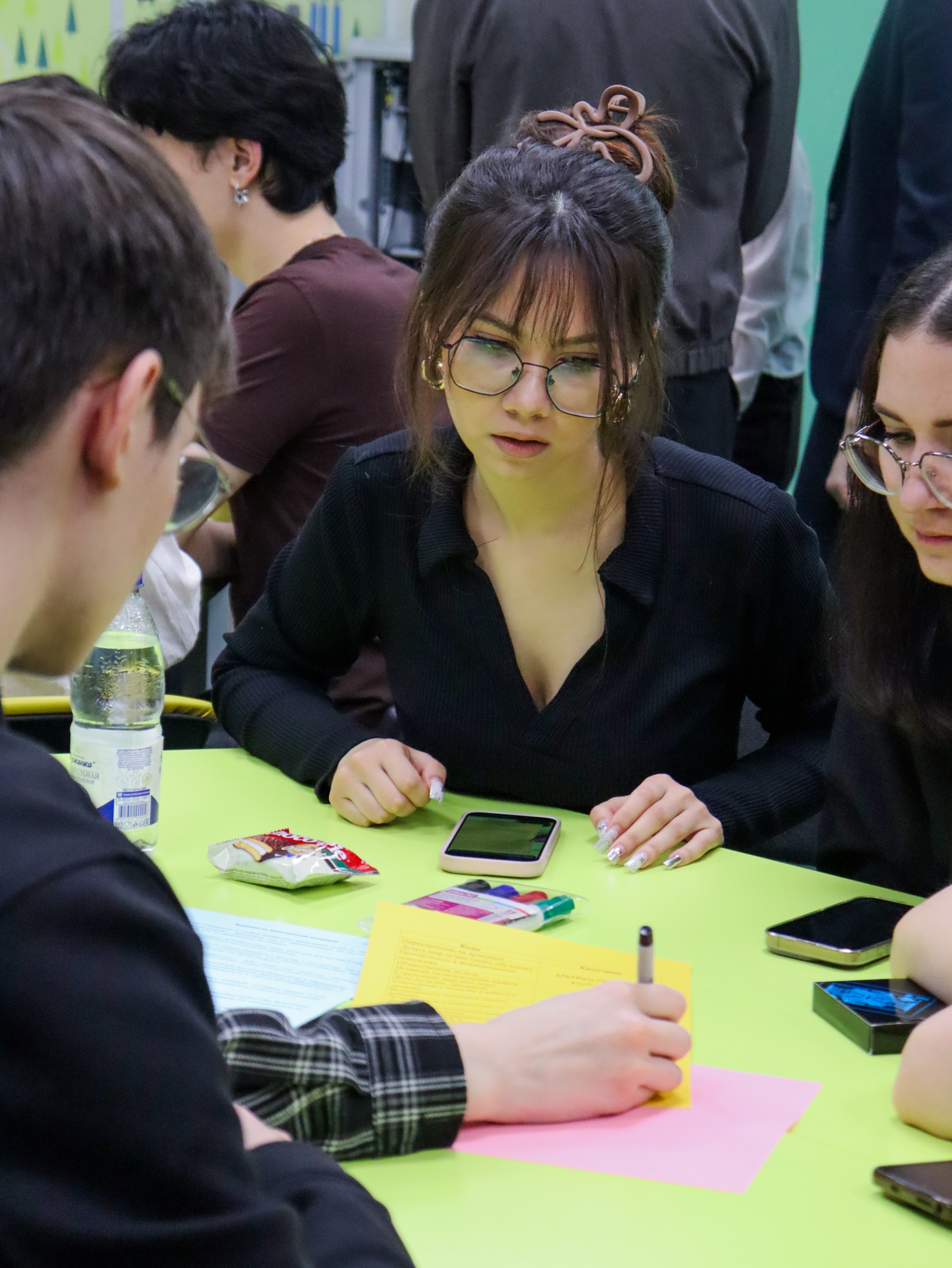 Качество против количества: учимся видеть глубже Качество против количества: учимся видеть глубже