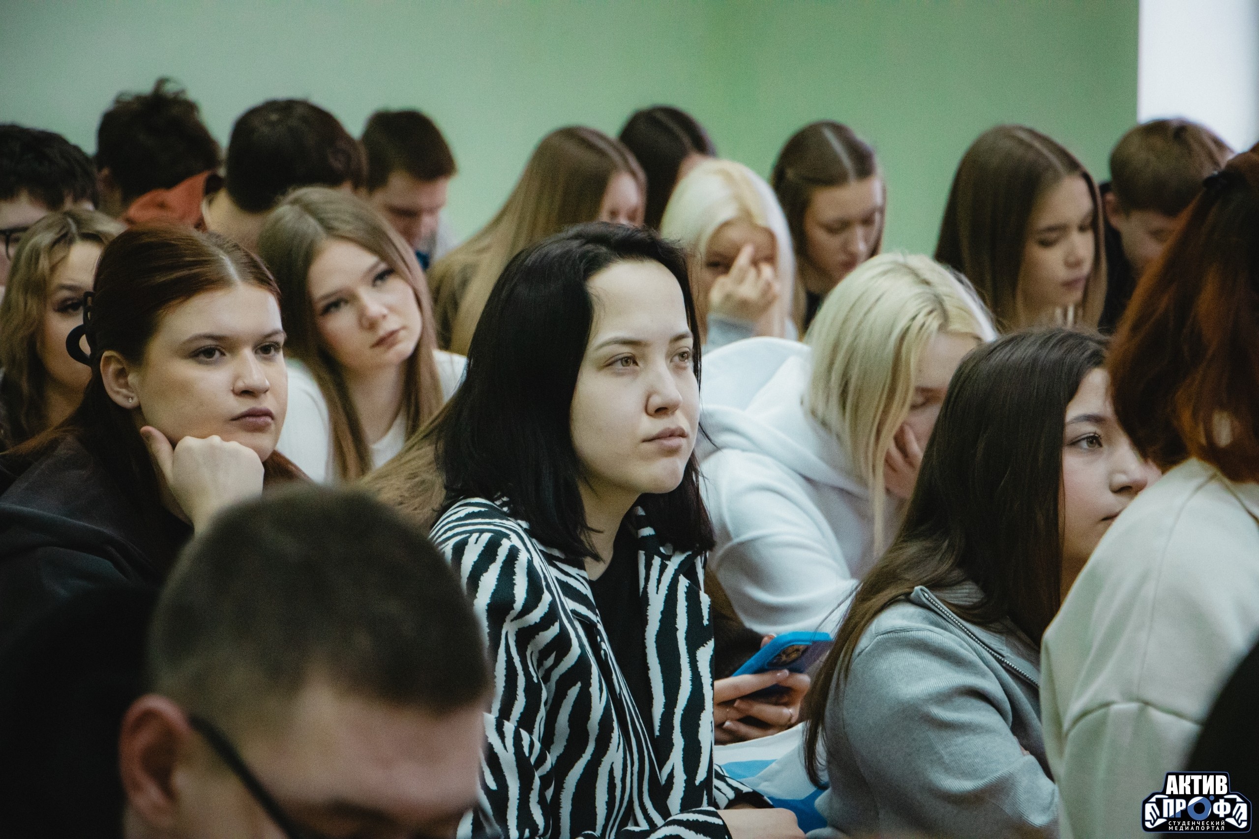 От студента к профессионалу От студента к профессионалу