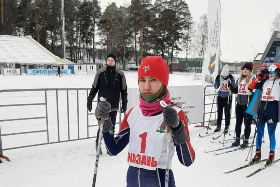 Мы хотим всем рекордам наши звонкие дать имена! Мы хотим всем рекордам наши звонкие дать имена!