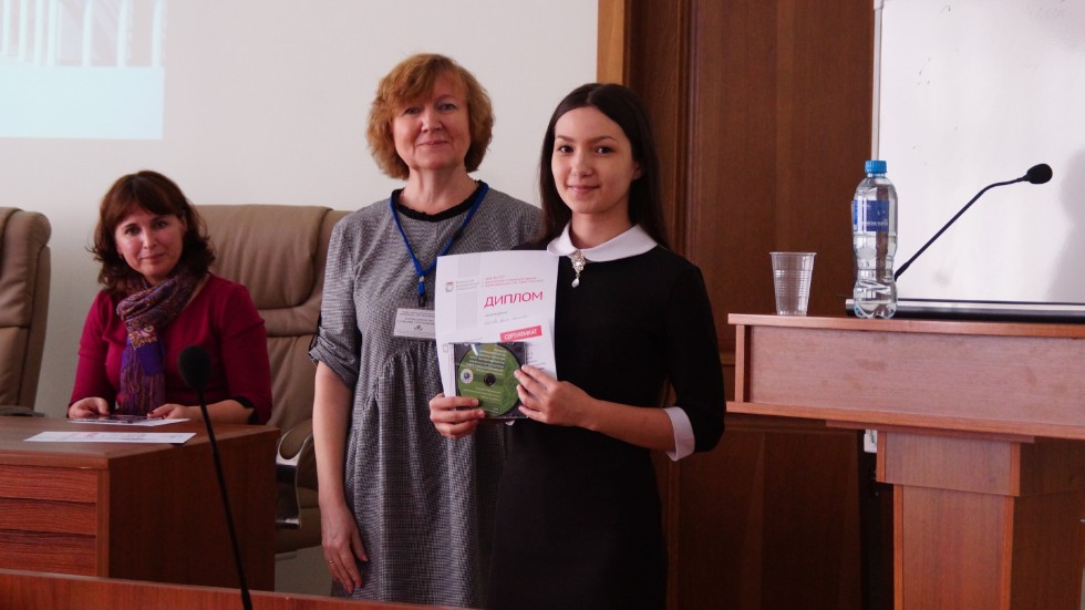 ���� � ��������: ������ �������