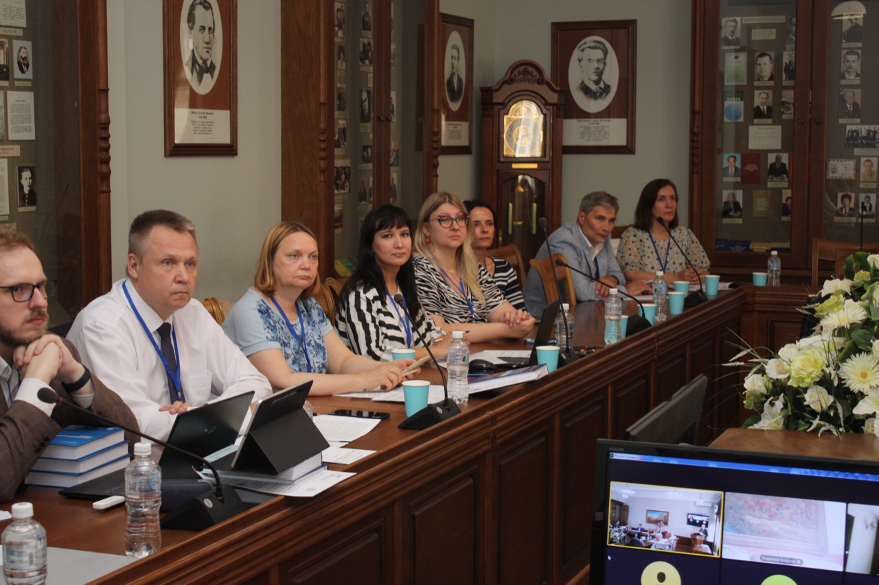 ������������� ������-������������ �����������