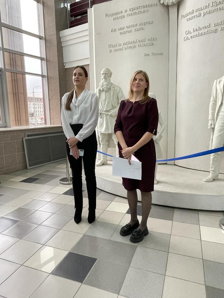 � ������ ����� ���������� ��������� � ������������� ������������ ��. �.�. ������� �� ������� ��������� ������-����� �� ����������� ������ � ����������